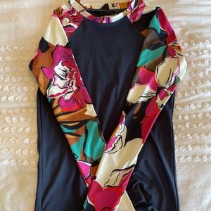 Billabong Women’s Rashguard